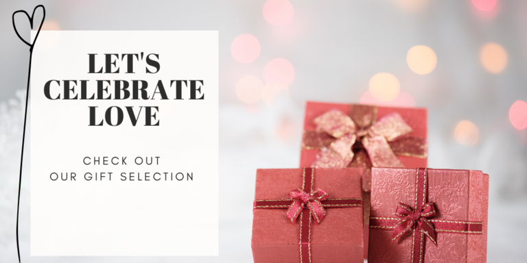 White Day is coming up...Discover our gift selection for this special day