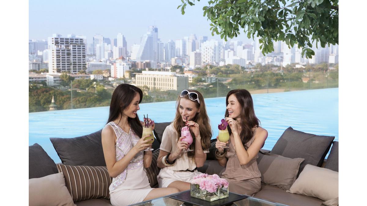Sofitel So Bangkok International Women s Day
