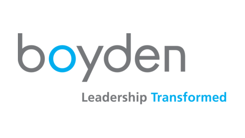 BOYDEN (RELEVANT LLC)