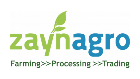 ZAYN AGRO INDUSTRIES LIMITED