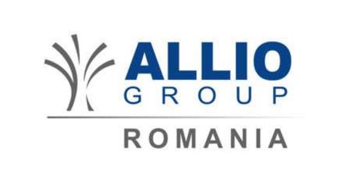 GROUP ALLIO ROMANIA SRL