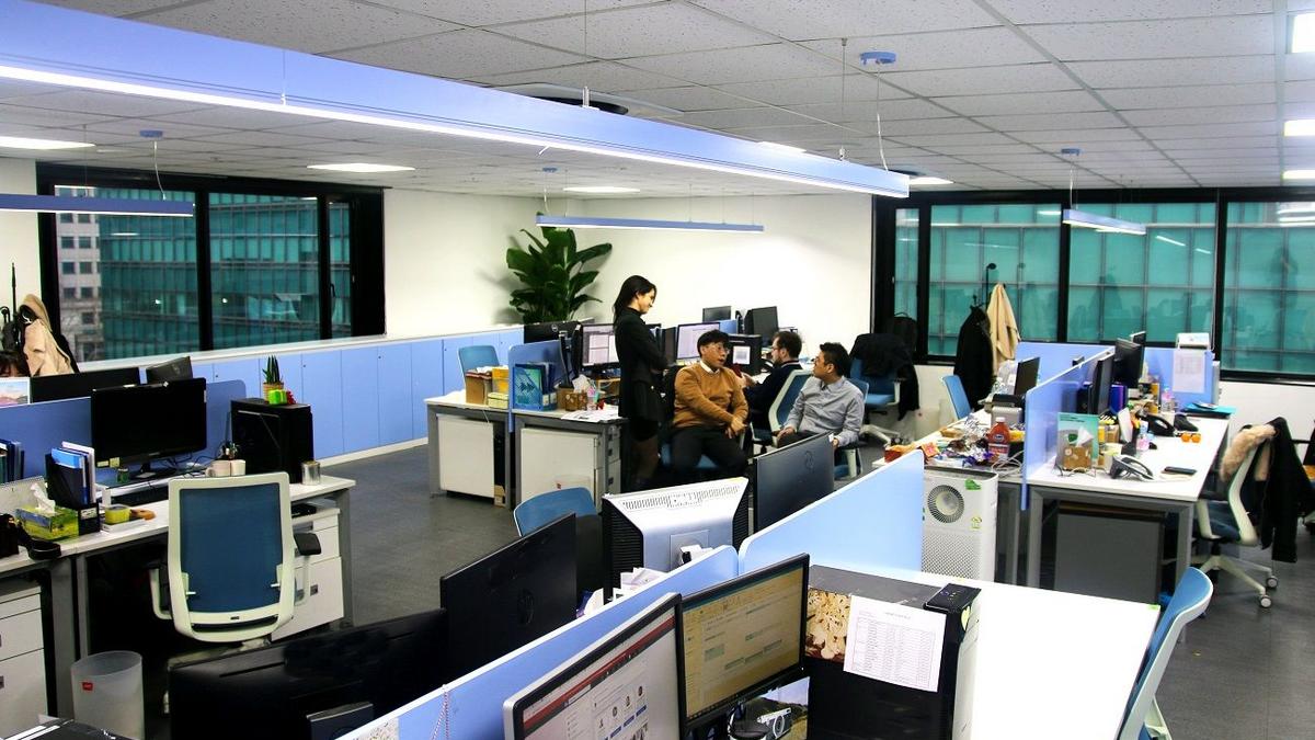 FKCCI - Inauguration Nouveaux locaux