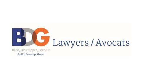 BDG AVOCATS