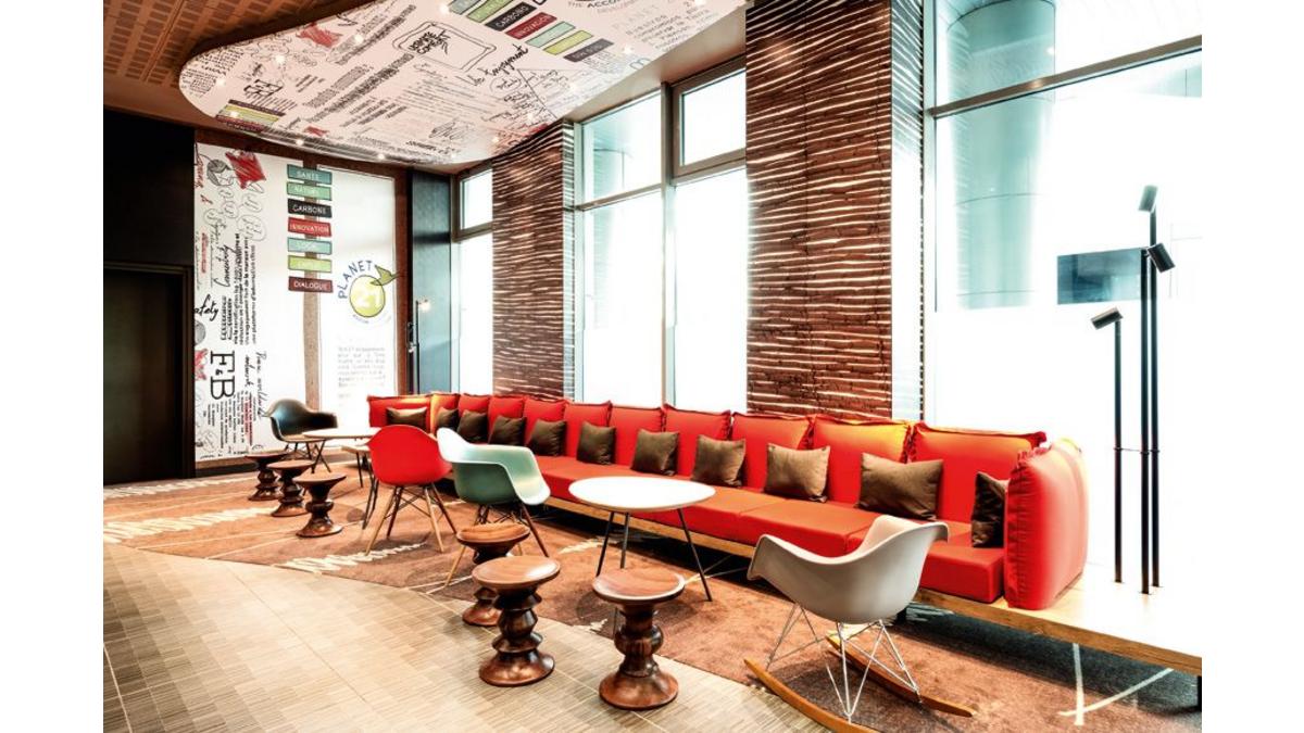 HÃTEL IBIS WARSZAWA CENTRUM-2894