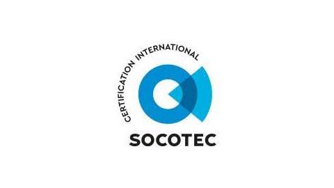 ACTIBIS SOCOTEC CERTIFICATION INTERNATIONAL