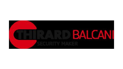 THIRARD BALCANI SRL