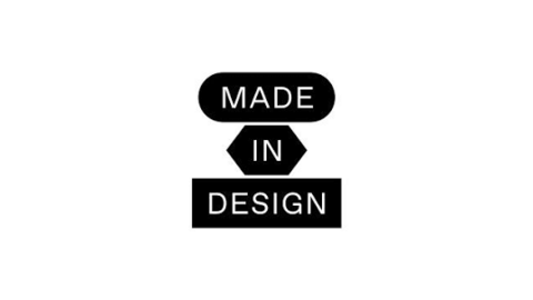 MADE IN DESIGN SAS