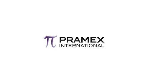 PRAMEX INTERNATIONAL SRL