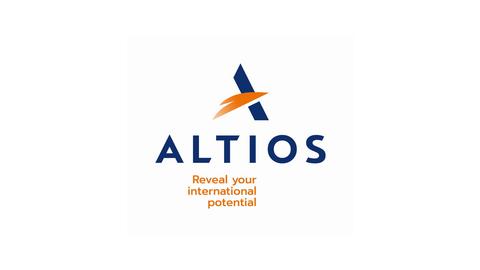 ALTIOS INTERNATIONAL DMCC