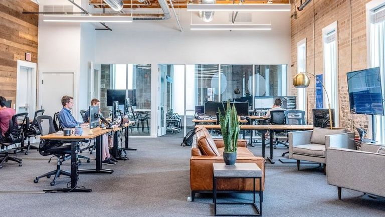 Accès aux Business Centers APAC