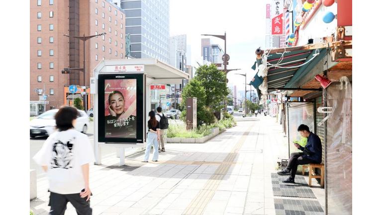 Jean Todt présente la campagne mondiale « Make A Safety Statement » à la CCI France Japon