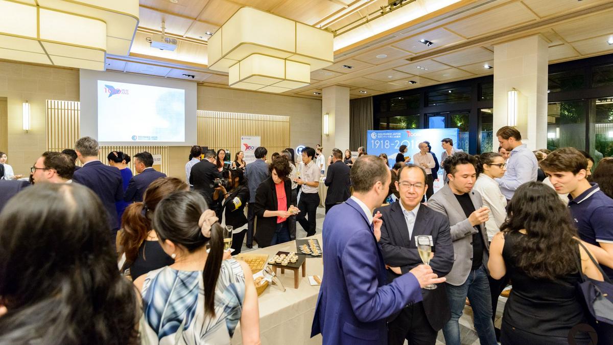 French Wine & Spirits Tasting Party