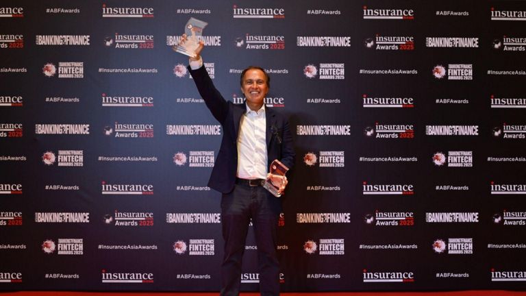 Libertify APAC Wins Double Honours at the Asian Banking & Finance Fintech Awards 2025