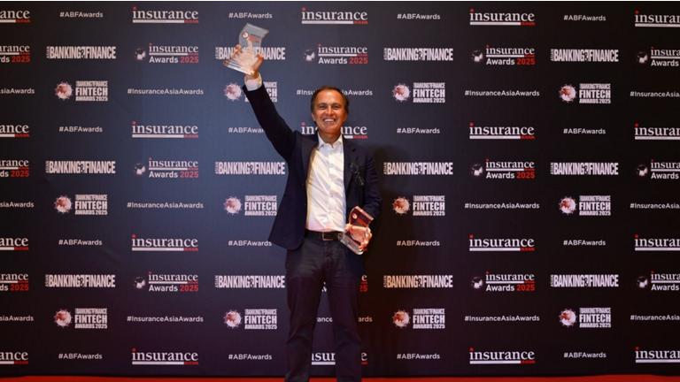 Libertify APAC Wins Double Honours at the Asian Banking & Finance Fintech Awards 2025