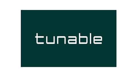 TUNABLE AS
