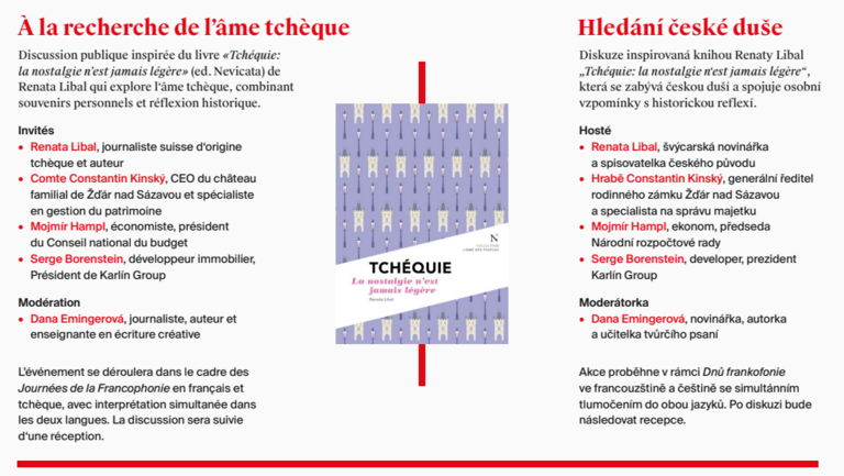 [Translate to Tchèque:] 