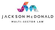 JACKSON MCDONALD LOGO