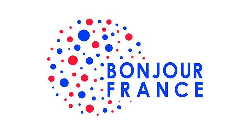 [Translate to Japonais:] Bonjour France