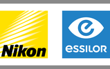 Logo Nikon Essilor2022