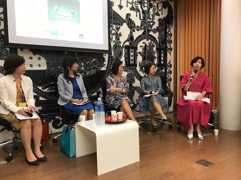 Comment retenir les talents féminins en entreprise ? Comment retenir les talents féminins en entreprise ?