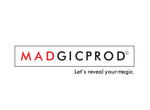 Logo Madgicprod