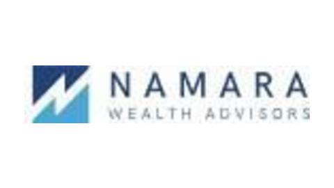 NAMARA WEALTH ADVISORS PTE LTD