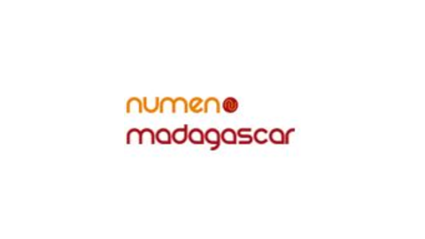 NUMEN MADAGASCAR