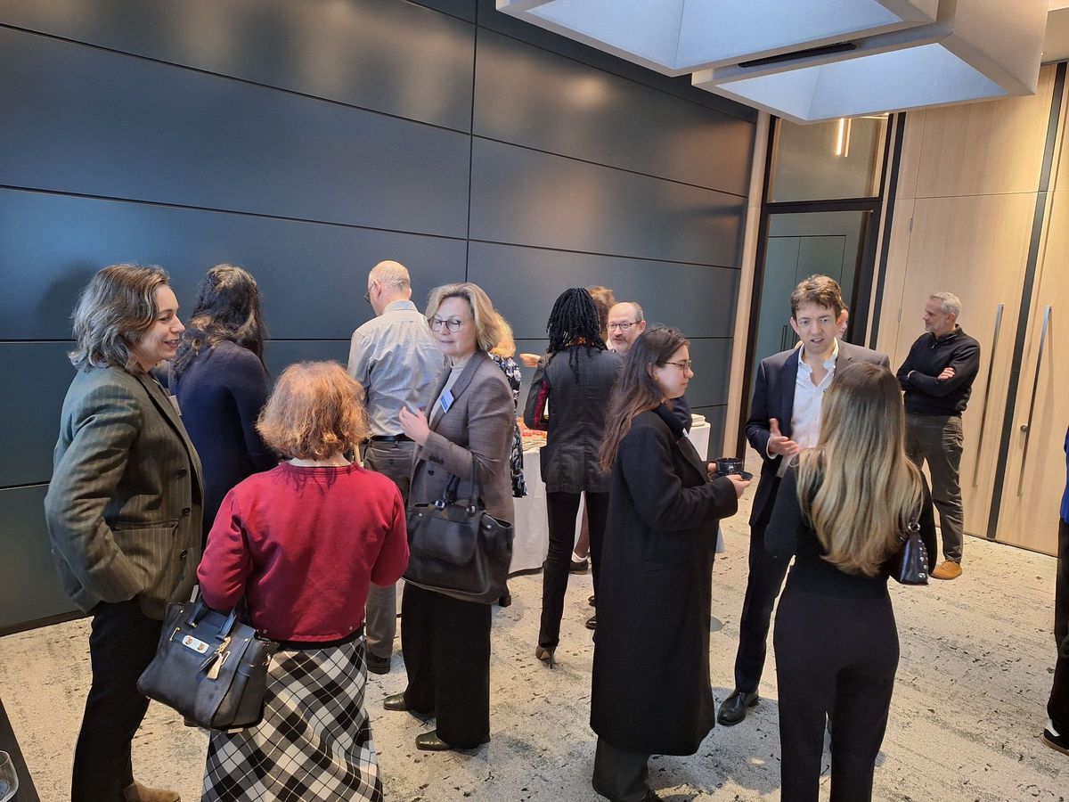 VIE (Volontariat International en Entreprise) Program: Global Opportunities and Legal Considerations