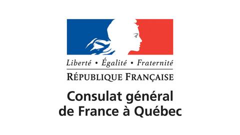 CONSULAT GÉNÉRAL DE FRANCE À QUÉBEC