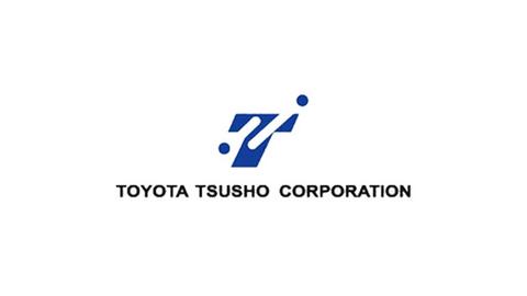 TOYOTA TSUSHO CORPORATION