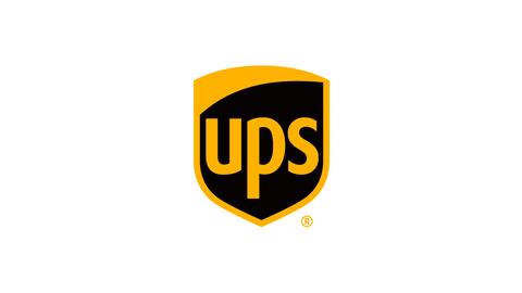 UPS JAPAN