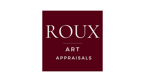 ROUX  ART APPRAISALS