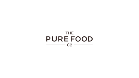 THE PURE FOOD CO