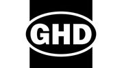 GHD Logo