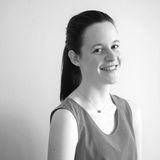 Perrine ROZEC, CSR Officer CCIFV