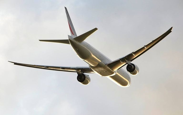 볼로레 로지스틱스 – Air France KLM Martinair Cargo와 프랑스 미국 노선간 최초의 저탄소 항공화물 운송 시작