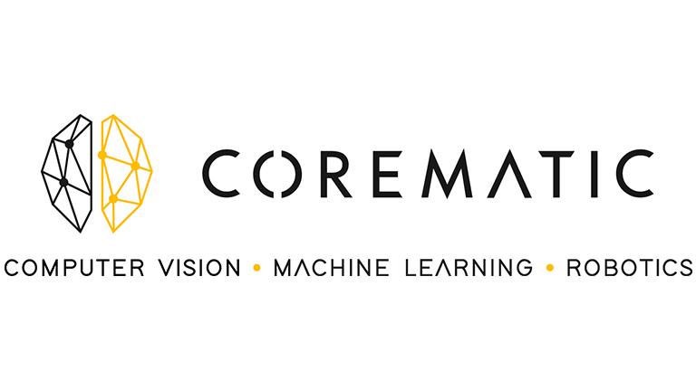 Corematic Logo