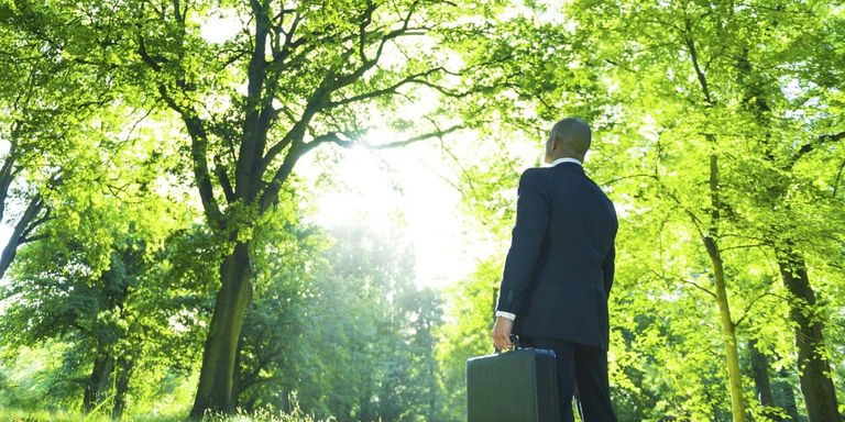 Les "entreprises vertes” augmentent en Colombie : il s’agit d’un sujet de différenciation et de compétitivité sur le plan national et international.