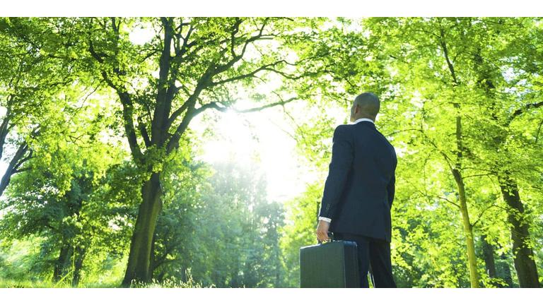 Les "entreprises vertes” augmentent en Colombie : il s’agit d’un sujet de différenciation et de compétitivité sur le plan national et international.