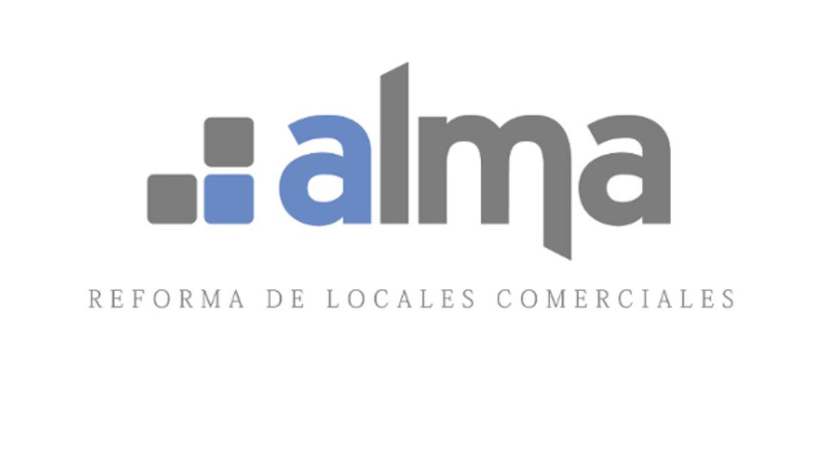 alma retail