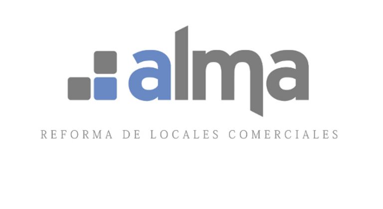 alma retail