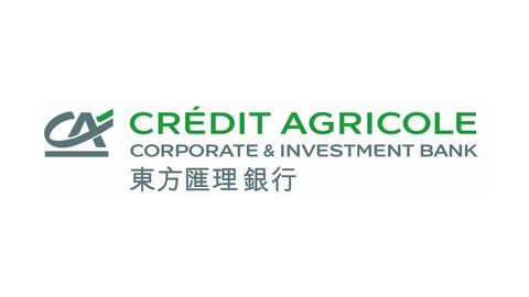 CRÉDIT AGRICOLE CORPORATE & INVESTMENT BANK