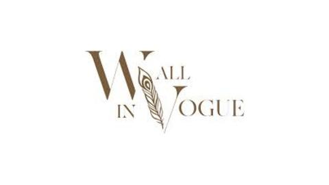 WALL IN VOGUE