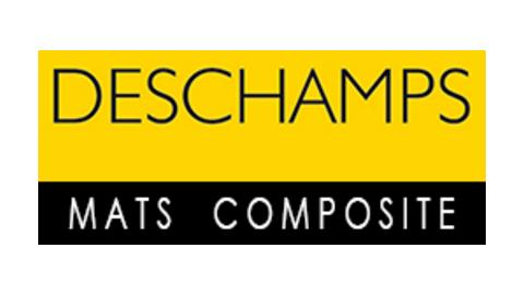 DESCHAMPS MATS COMPOSITE