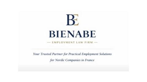 BIENABE NORDIC-FRANCE EMPLOYMENT LAW FIRM