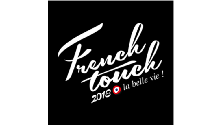 [Translate to Néerlandais:] French Touch 2018
