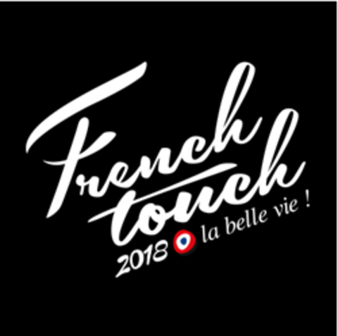 French Touch 2018 French Touch 2018
