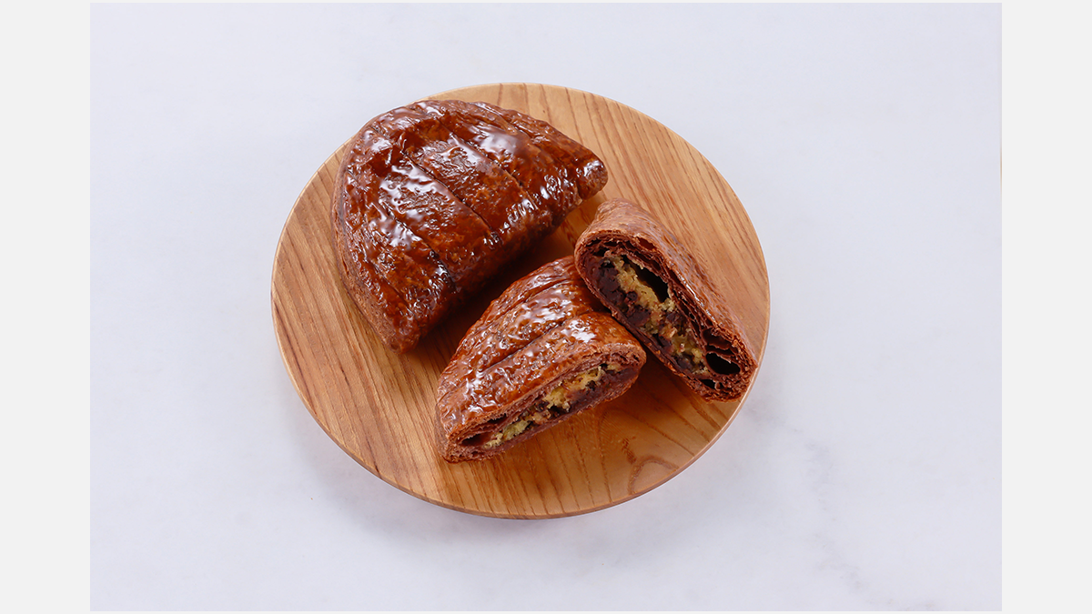 ジャン＝ポール・エヴァン 広島アンデルセン店 １周年