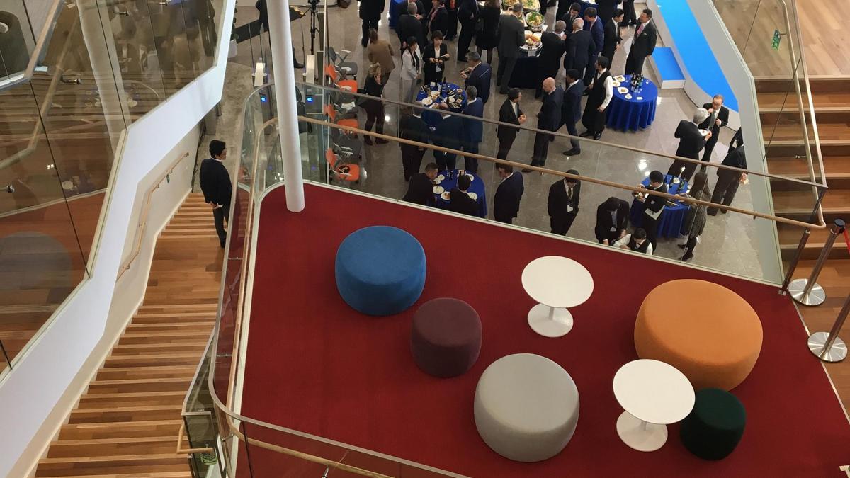 Campus Innovation Tokyo