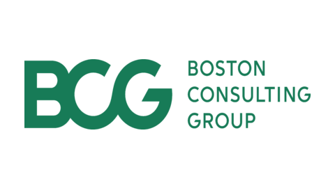 BCG THE BOSTON CONSULTING GROUP